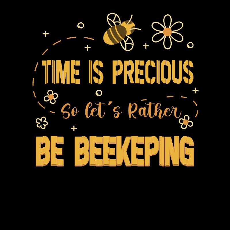 Honey Bee Beekeeping Beekeeper Honeybee Beekeeping