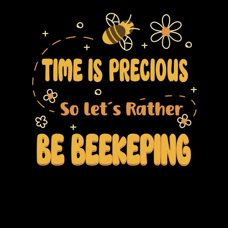 Honey Bee Beekeeping Beekeeper Honeybee Beekeeping