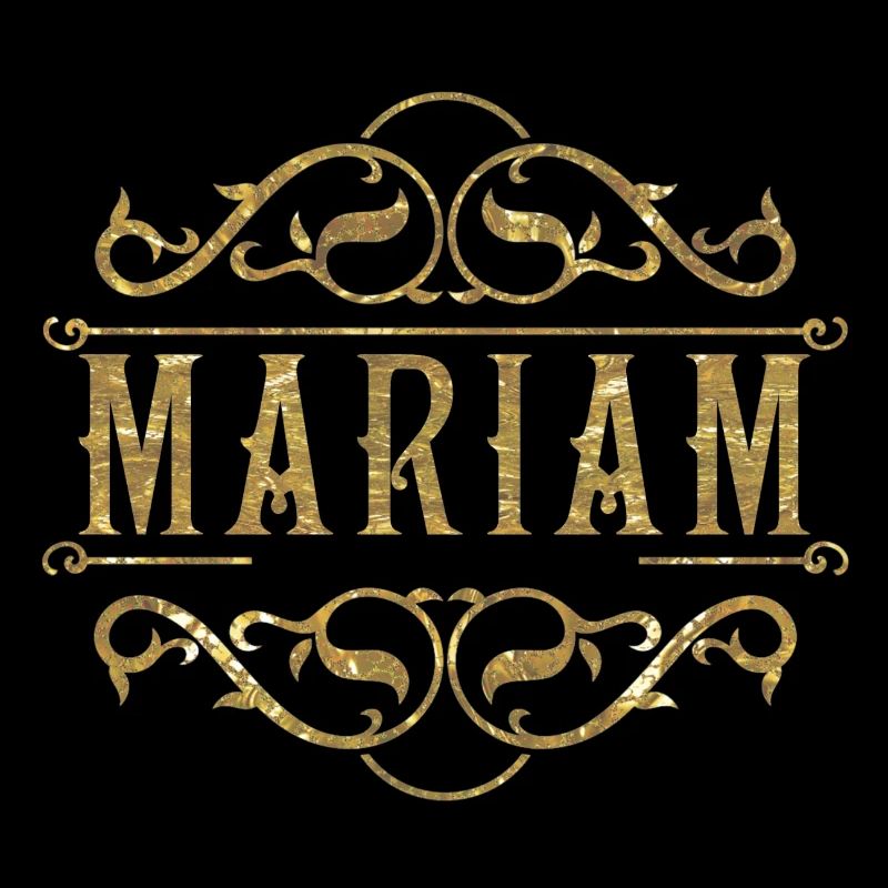 Mariam gold