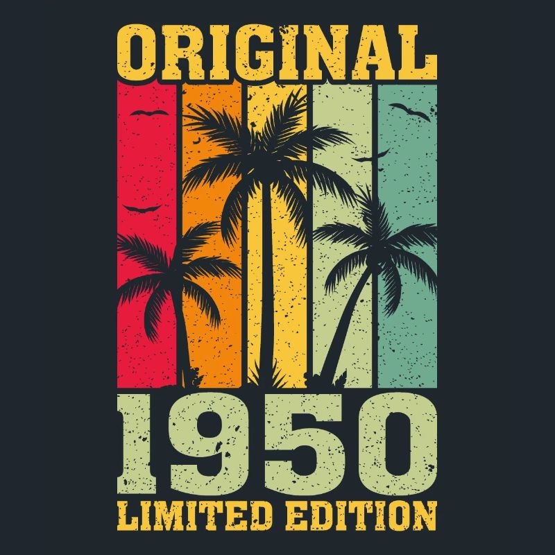 Édition Originale Limitée De 1950