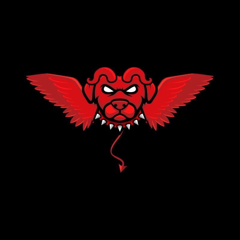 Chien du diable