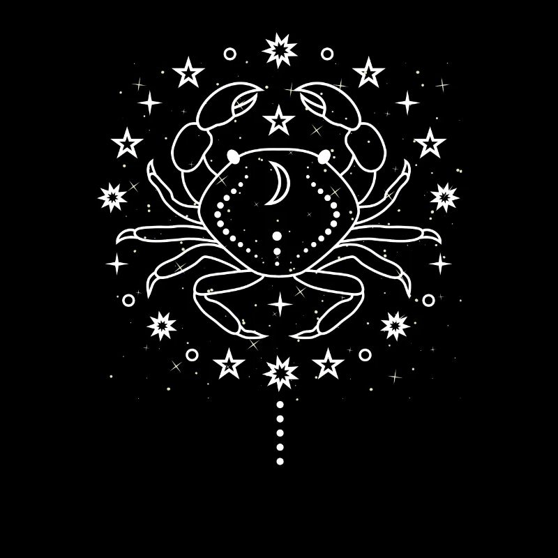 Krebs Sternzeichen Horoskop Astrologie