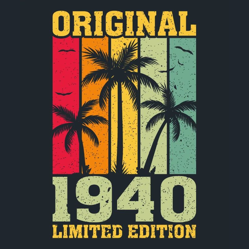 Édition Originale Limitée De 1940