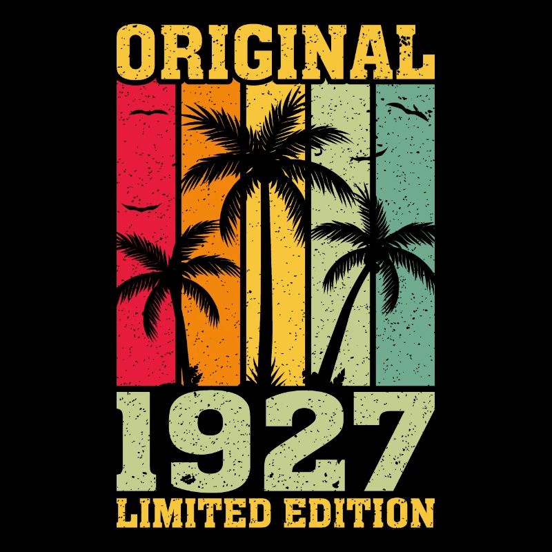 Édition Originale Limitée De 1927