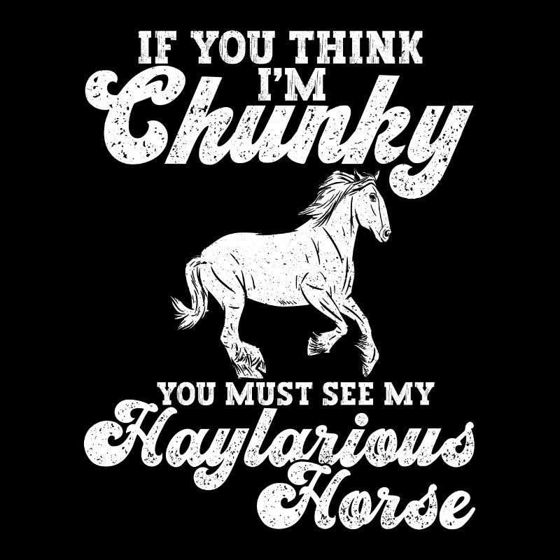 Clydesdale Pferd