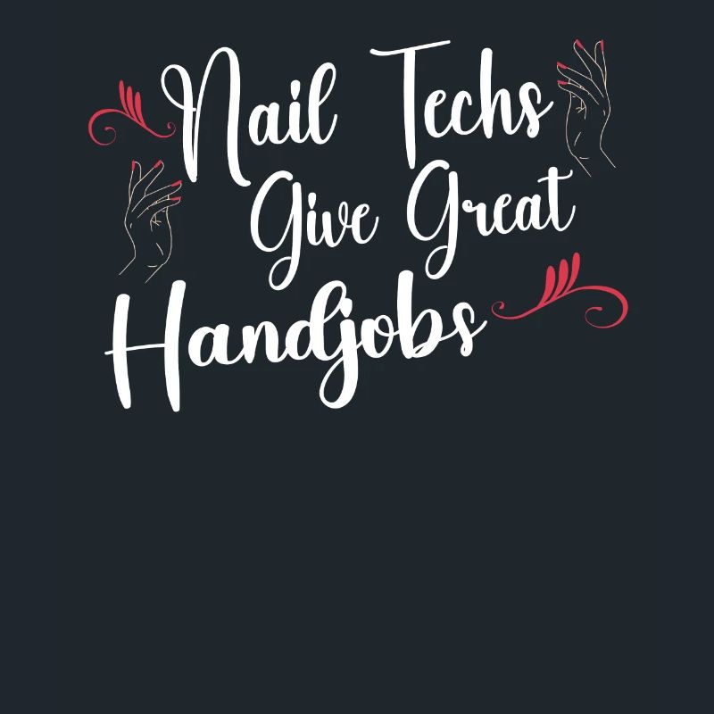 Nail Tech Nail Technician Manucure Nails Artist