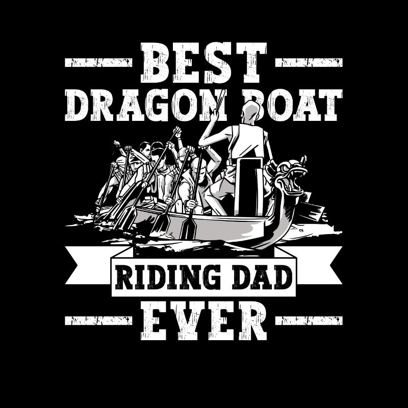 Drachenboot Papa