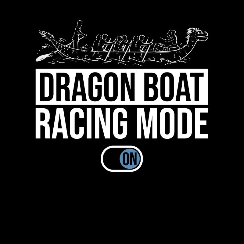 Mode Drachenboot activé