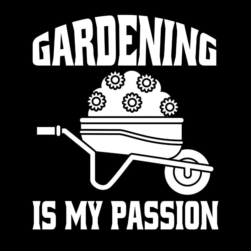 Gärtner Obstgarten Geschenk Garten Hobbygärtner