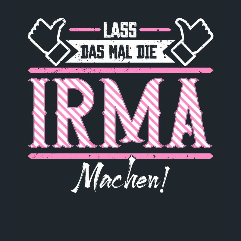 Irma Geschenkidee Geschenk Geburtstag