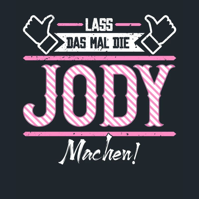Jody Geschenkidee Geschenk Geburtstag