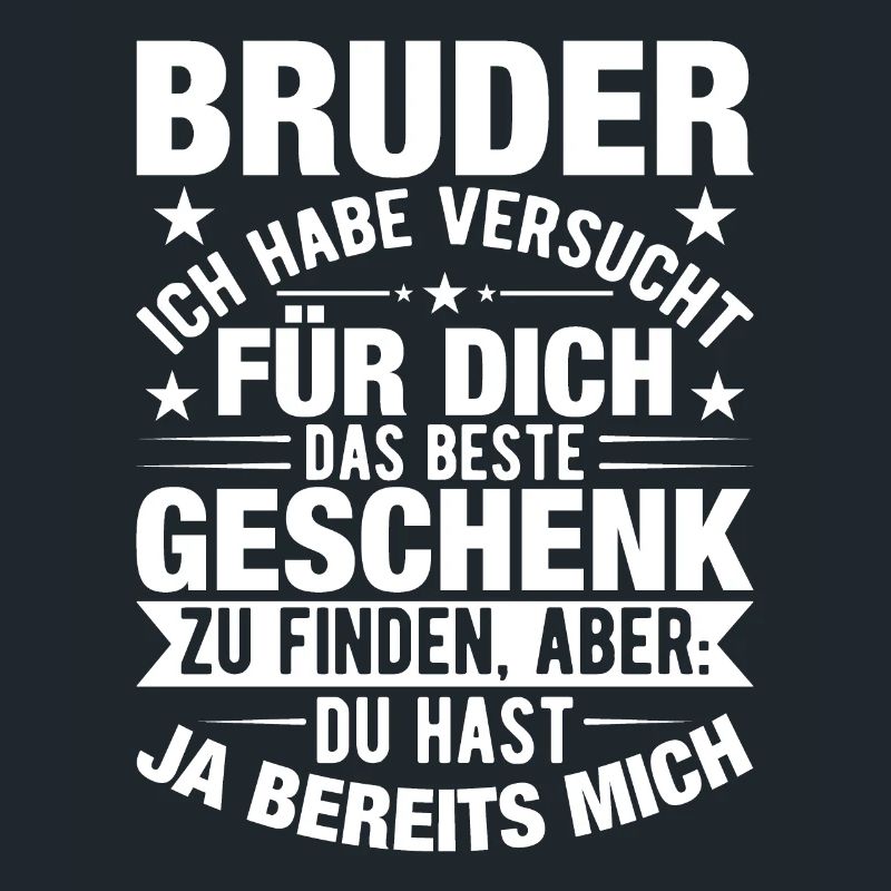 Das Beste Geschenk Für Den Bruder Finden