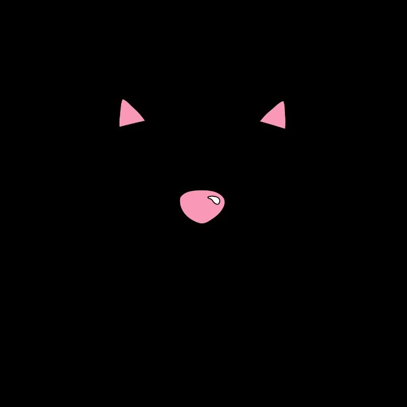 Baumwolle Katze Haar Katze Sprüche