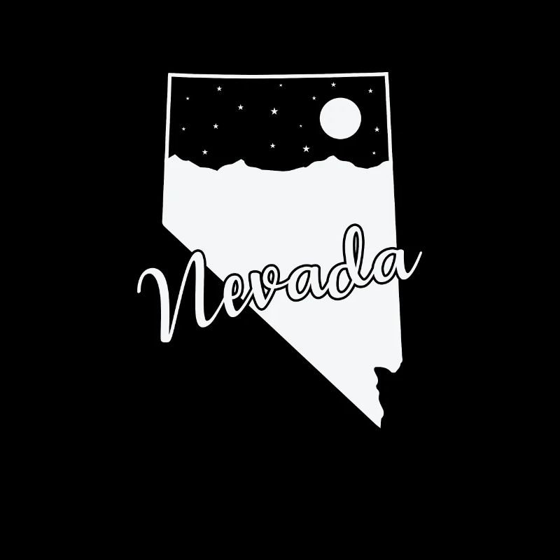 Nevada USA America State