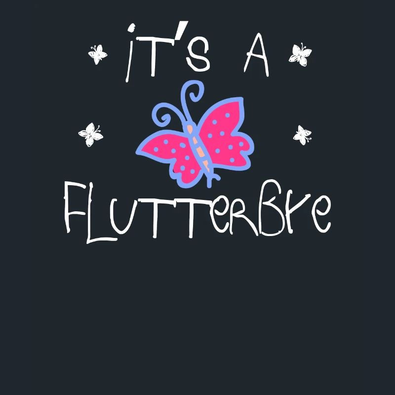 Es ist ein Flutterbye| Schmetterling
