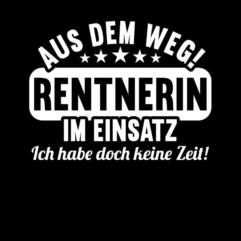 Rente 2023 Ruhestand Abschied Rentnerin 2023