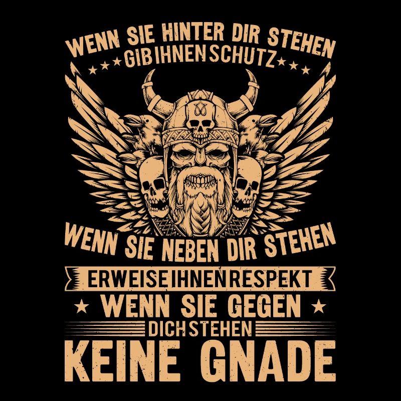 Wenn Sie Hinter Dir Stehen