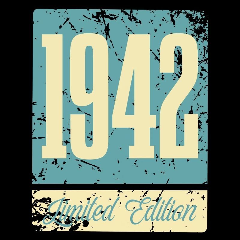1942 Anniversaire de naissance Année de naissance