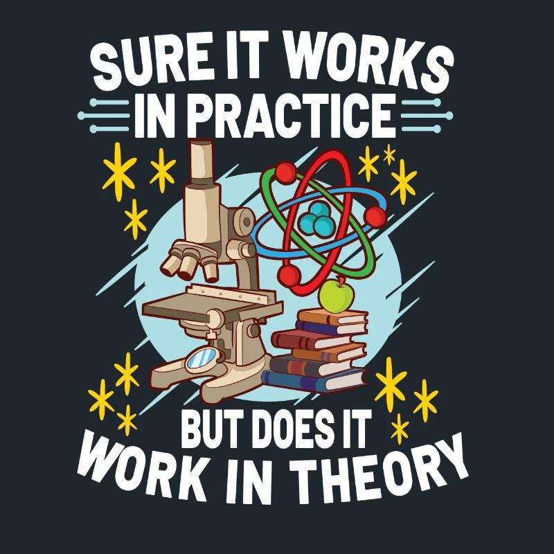 Physics Science Physicist Physics Teacher Gift