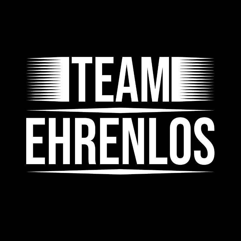 Team Ehrenlos