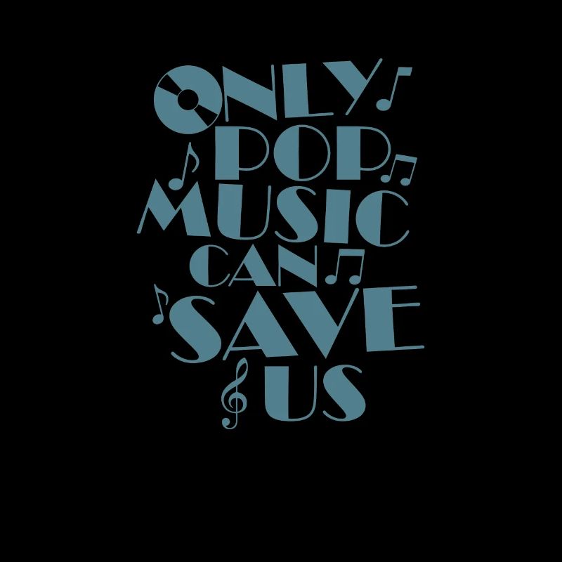 Only Pop Music can Save us Sänger Stars