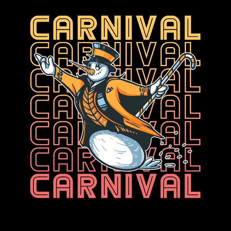 Cirque de Carnaval