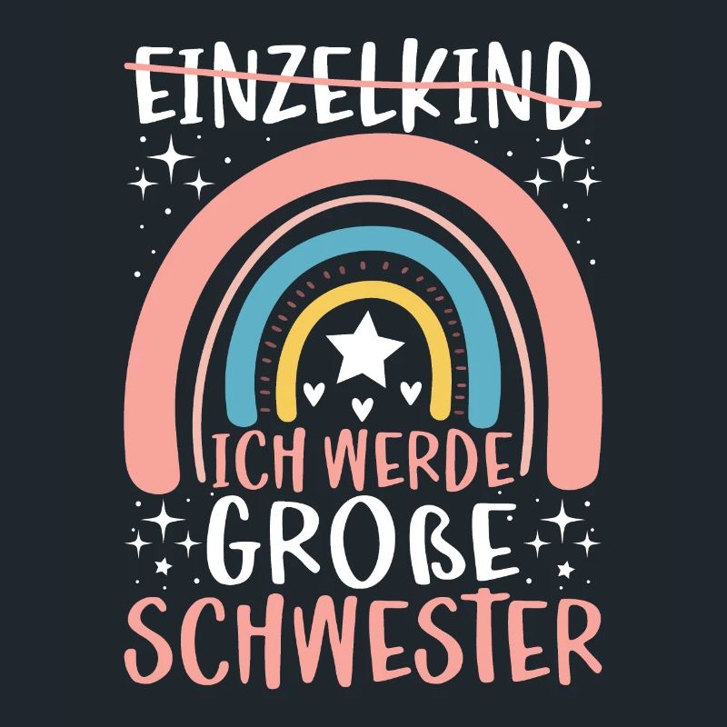 Ich Werde Große Schwester