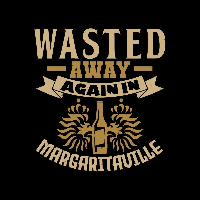 A WAY AGAIN IN MARGARITAVILLE