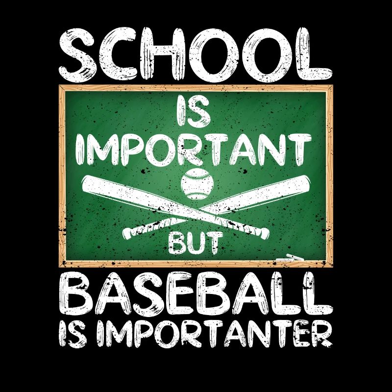 Baseball Game Day Fun Baseball Jersey