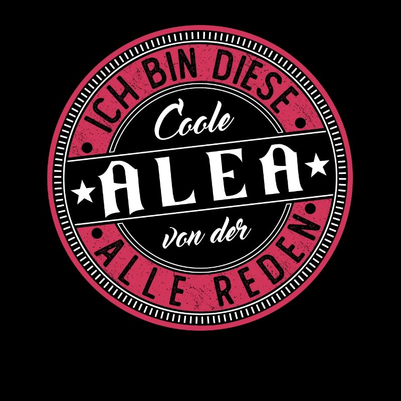 Alea Geschenkidee Geschenk Geburtstag