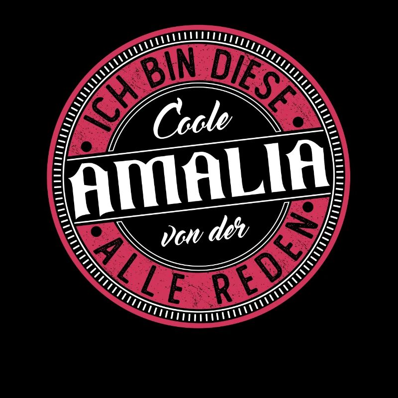 Amalia Geschenkidee Geschenk Geburtstag