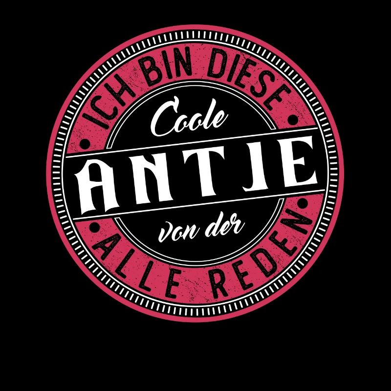 Antje Geschenkidee Geschenk Geburtstag
