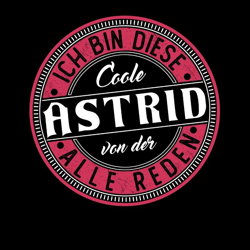 Astrid Geschenkidee Geschenk Geburtstag