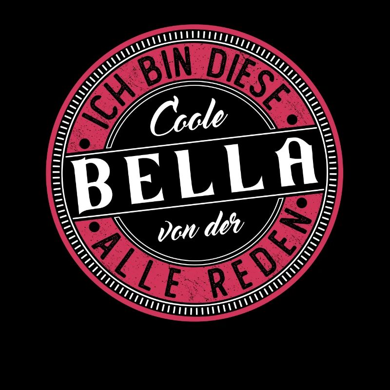 Bella Geschenkidee Geschenk Geburtstag