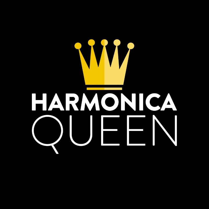Orgue à bouche Français harmoniciste harpe
