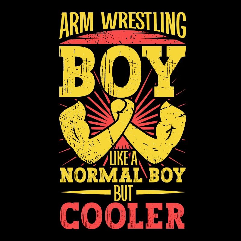 I did my first pin - Arm wrestling