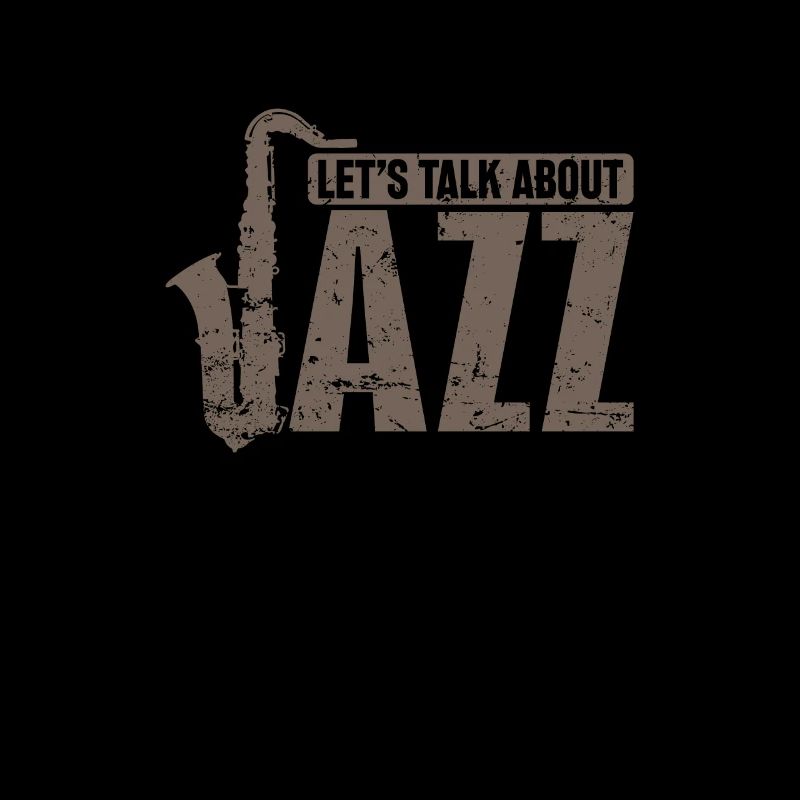 Parlons de Jazz Saxophone Blues