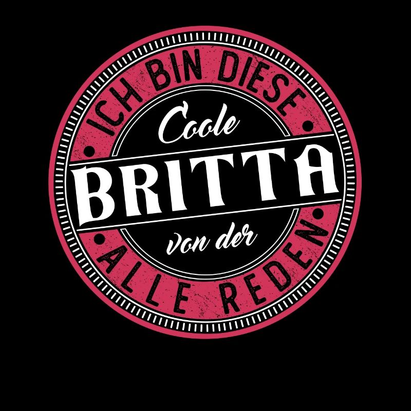 Britta Geschenkidee Geschenk Geburtstag