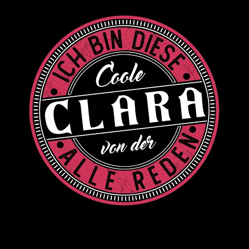 Clara Geschenkidee Geschenk Geburtstag