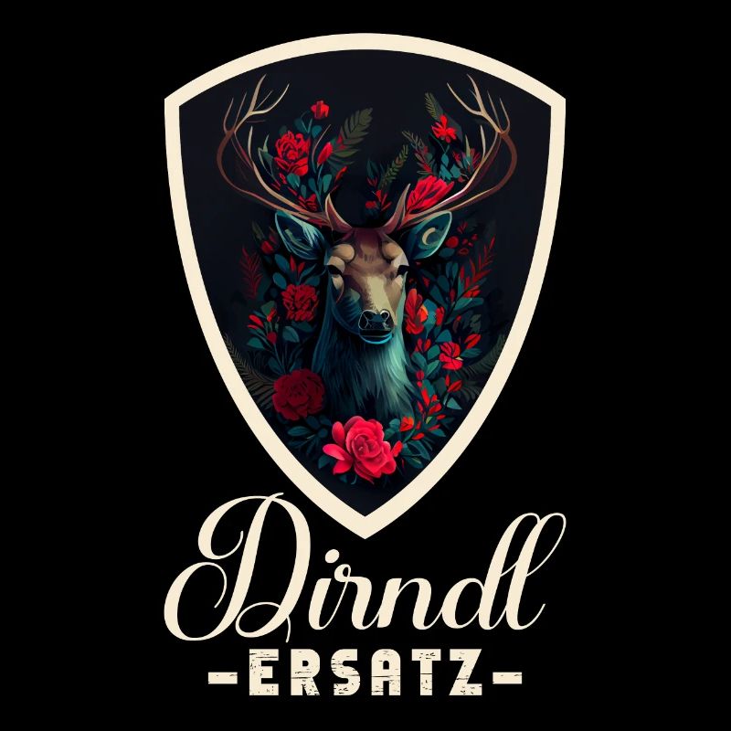 Dirndl Ersatz Dirndl Trachten Kostüm Dirndl Ersatz