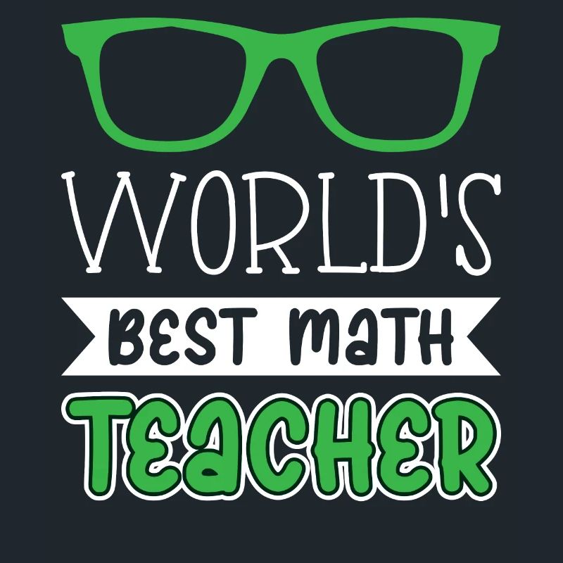 Der beste Mathelehrer der Welt