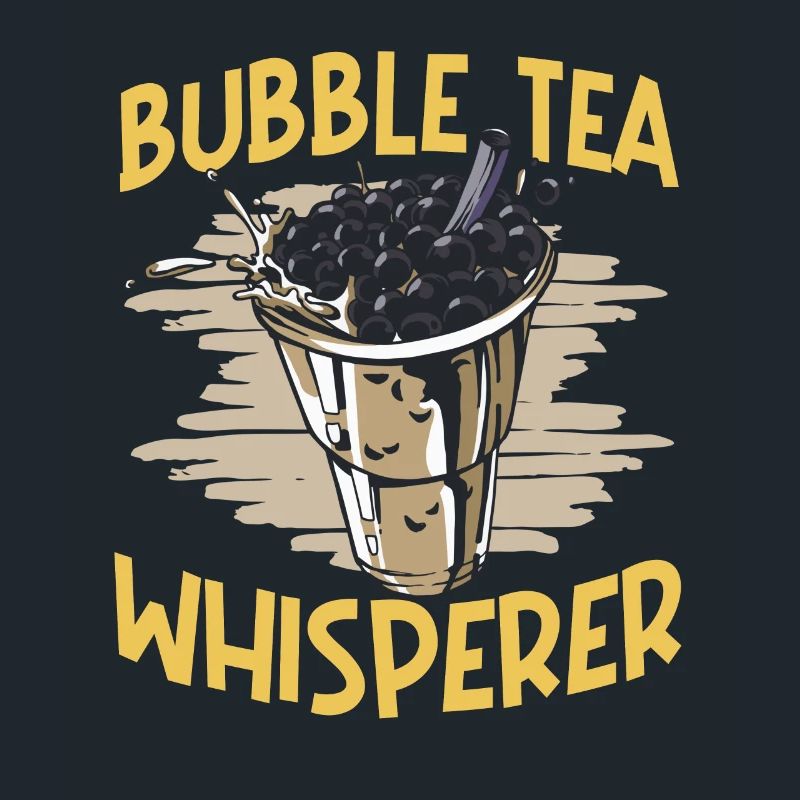 Bubble Tea Whisperer