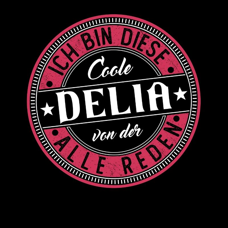 Delia Geschenkidee Geschenk Geburtstag