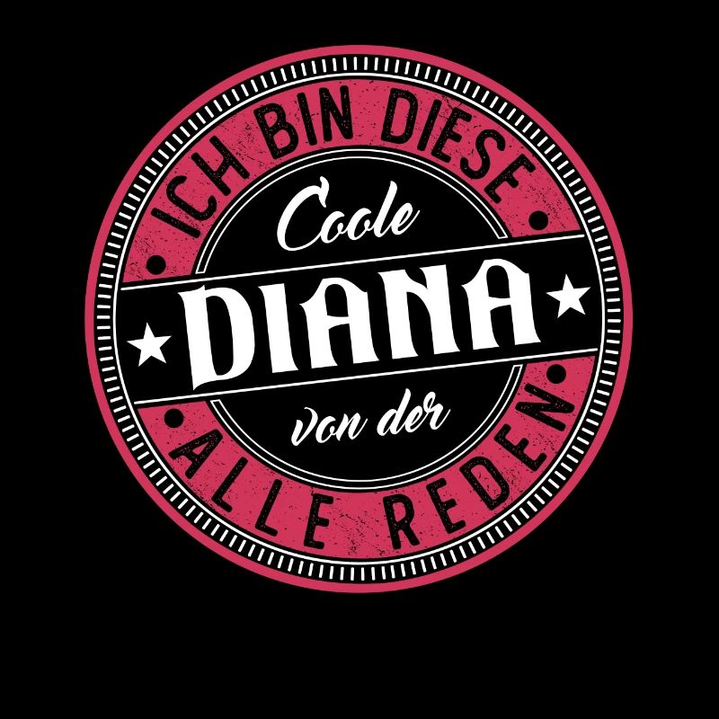 Diana Geschenkidee Geschenk Geburtstag