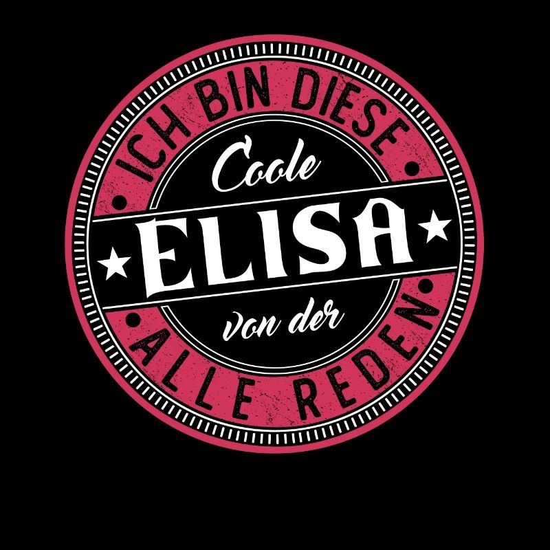 Elisa Geschenkidee Geschenk Geburtstag
