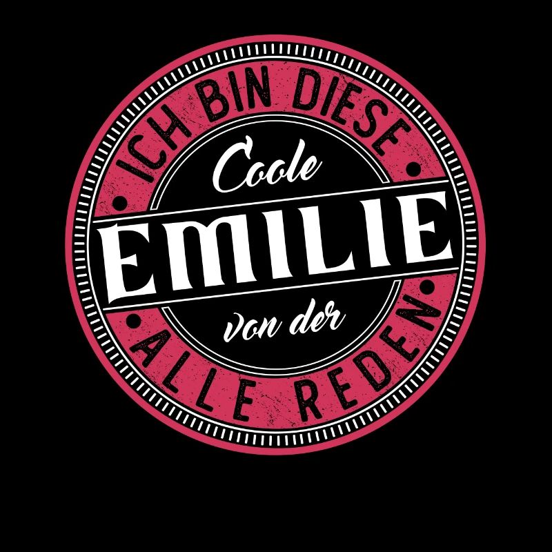 Emilie Geschenkidee Geschenk Geburtstag