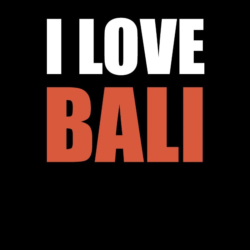 J’adore Bali