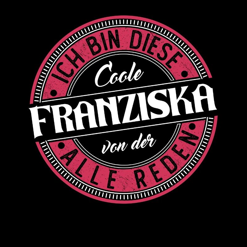 Franziska Geschenkidee Geschenk Geburtstag