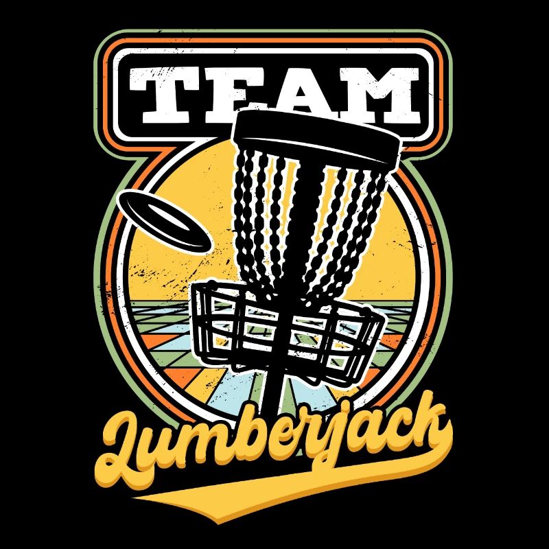 Équipe Lumberjack