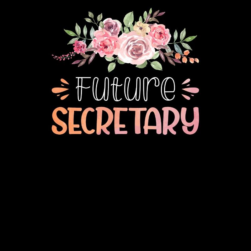 Future Secretary